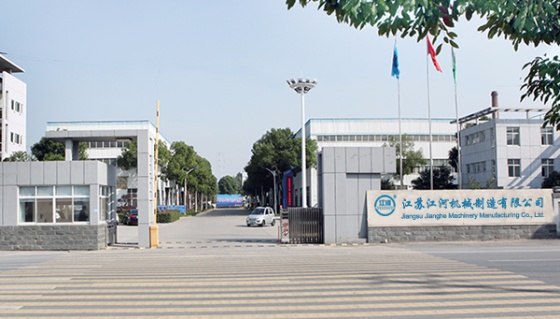 耐磨管道廠家-江河機(jī)械