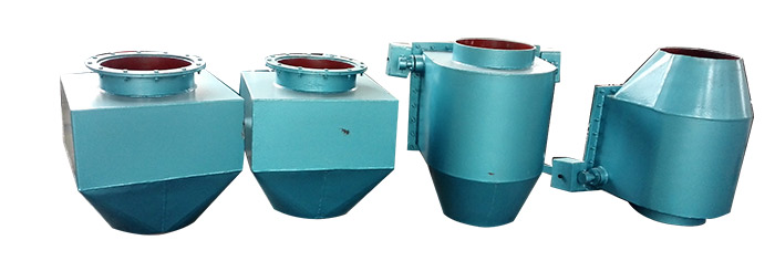 江河為您解答什么是鎖氣器？