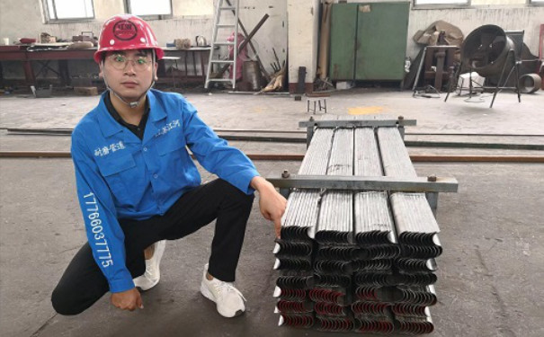 防磨護(hù)瓦卡箍,買錯(cuò)后的之上萬(wàn)元的教訓(xùn)