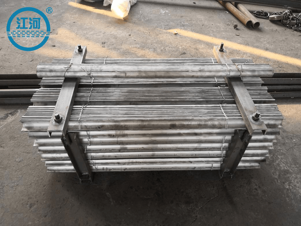 鍋爐管防磨瓦使用壽命與哪些有關？