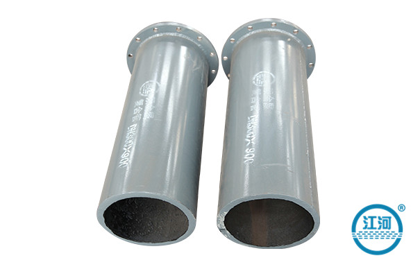 雙金屬復(fù)合管的合格條件是什么？[江蘇江河]