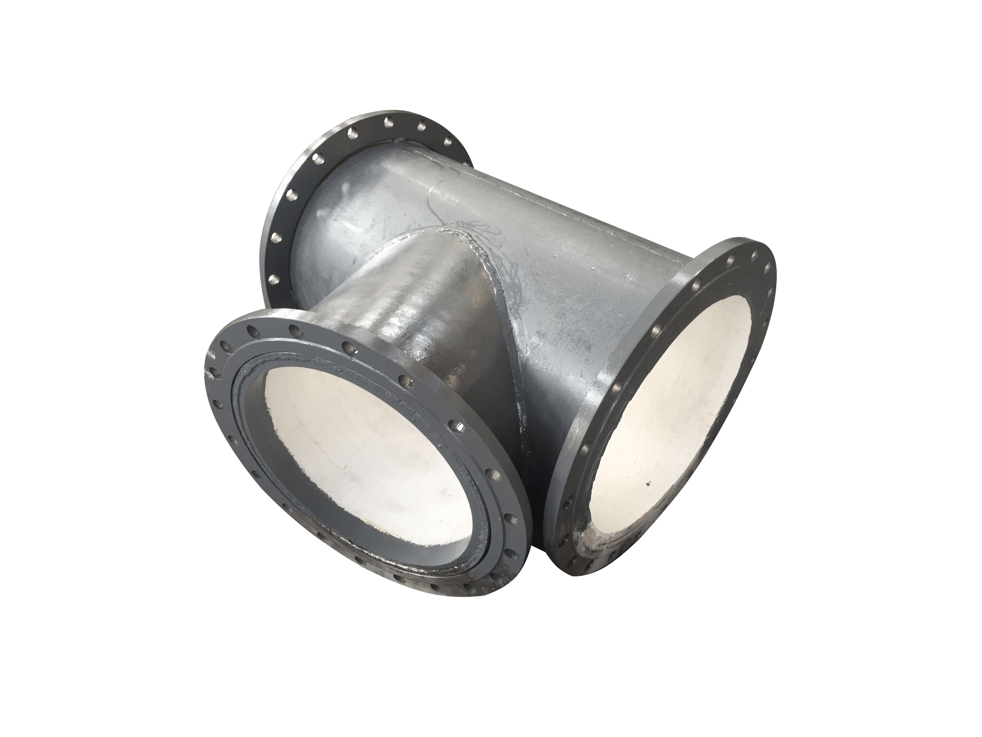 耐磨陶瓷管件技術(shù)咨詢-40年生產(chǎn)經(jīng)驗告訴您[江蘇江河]