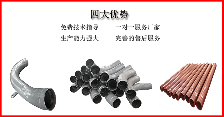 雙金屬冶金復合管