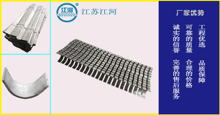 防磨瓦規(guī)格型號-解決廣大用戶疑慮[江河]