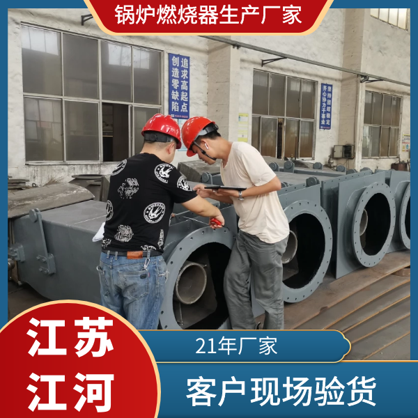 超低氮鍋爐燃燒器生產廠家