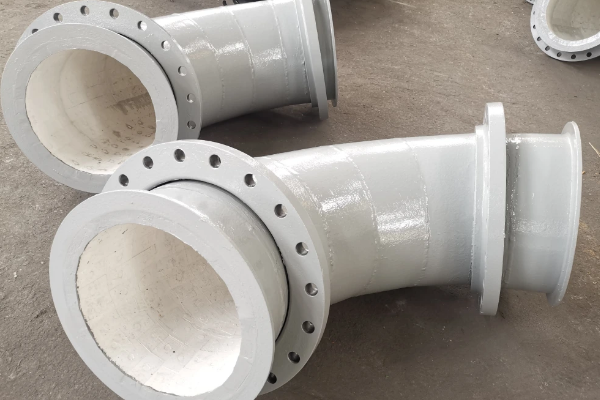 內(nèi)襯陶瓷復(fù)合管哪家好