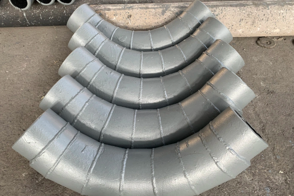 雙金屬?gòu)?fù)合彎頭dn200