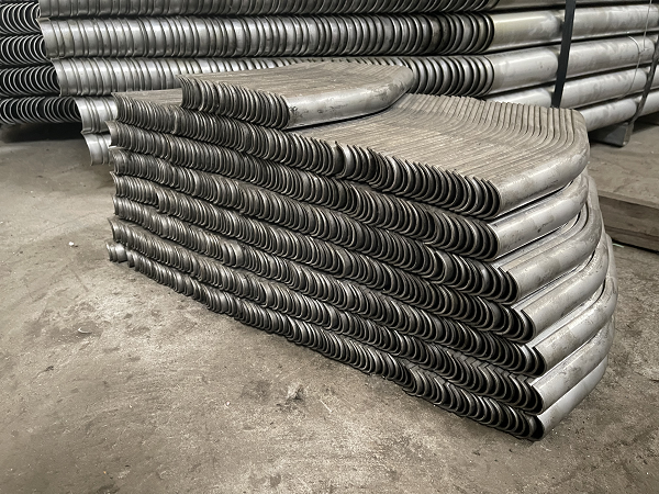 為啥省煤器離不開梳形防磨瓦防磨護板？看這里就懂了！