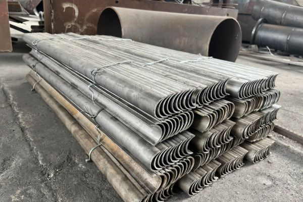 鍋爐防磨護瓦材質(zhì)選擇