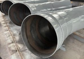 碳化硅陶瓷管生產(chǎn)廠家制作用什么材料？