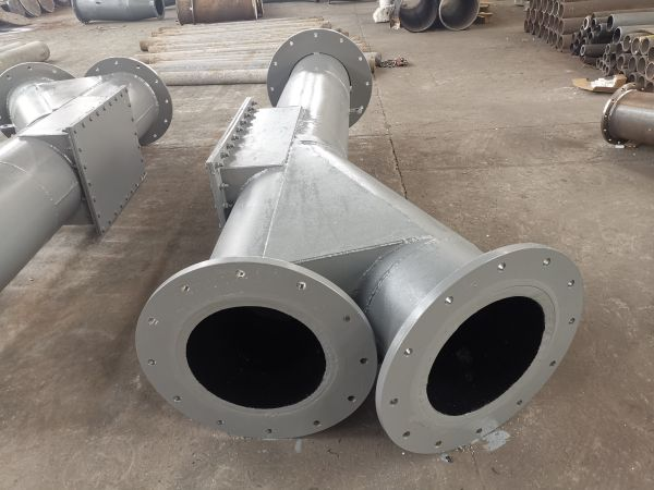 江蘇雙金屬耐磨復(fù)合管公司