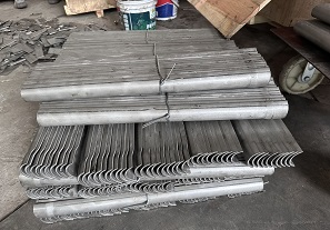 鍋爐整圓防磨瓦廠家可定制的材質(zhì)有哪些？