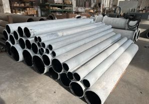 礦山用稀土合金復(fù)合耐磨管告別頻繁更換，適配全礦山工況