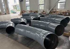 電廠(chǎng)脫硫碳化硅耐磨管,專(zhuān)用選型與工況適配指南