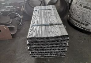 鍋爐管道磨損爆管？鍋爐管道防磨瓦選型+安裝全方案，降低停機損失