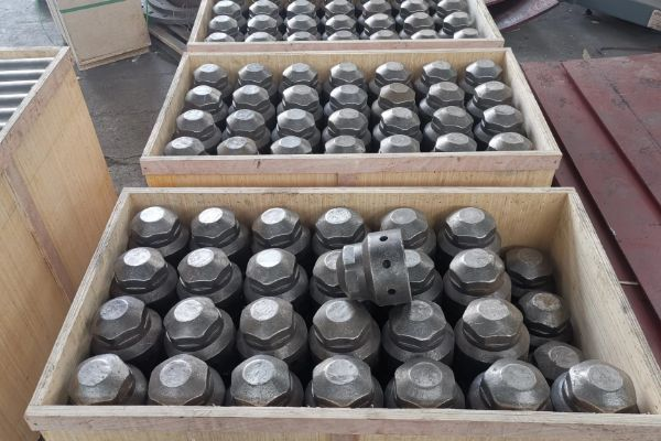 鑄鋼鍋爐風(fēng)帽