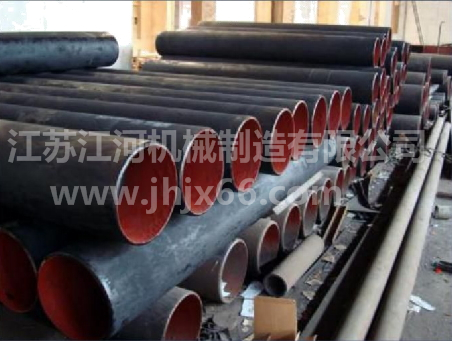 雙金屬直管與稀土合金管生產(chǎn)工藝分類(lèi)