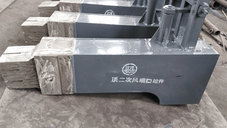 鍋爐燃燒器一、二、三次風(fēng)的作用和區(qū)別