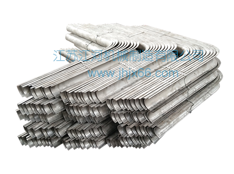 鍋爐管道防磨瓦規(guī)格型號有哪些？